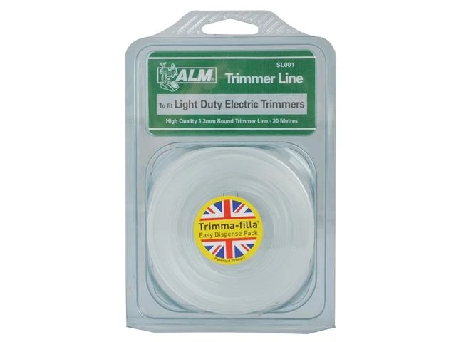 Trimmer Line 3 Trimmer Line