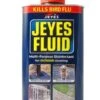 Jeyes Fluid 1 Jeyes Fluid -Odell & Co lrg 2274 D37176