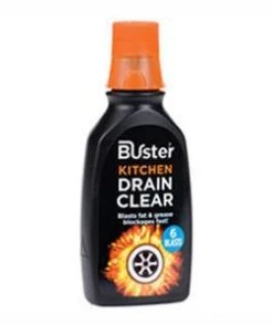 Kitchen Sink Unblocker - Buster