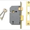 3 Lever Mortice Sash Lock 2 3 Lever Mortice Sash Lock -Odell & Co lrg 2364 UNNJ2277PL25
