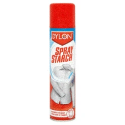 Dylon Spray Starch With Easy Iron