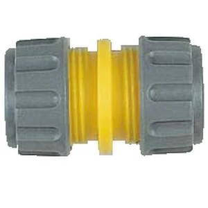 HOSE REPAIR CONNECTOR - HOZELOCK 2100 3 HOSE REPAIR CONNECTOR - HOZELOCK 2100