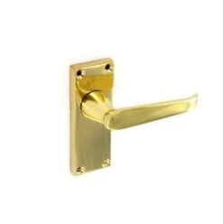 Latch Handles Victorian