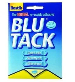 Bostik Blu Tack