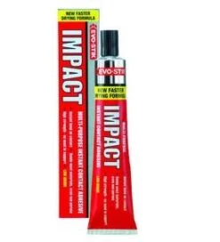 Evo Stik Impact Tube