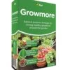 Growmore -Odell & Co lrg 2499 growmore 1 25kg 6gr126