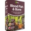 Blood Fish & Bone -Odell & Co lrg 2501 blood fish bone