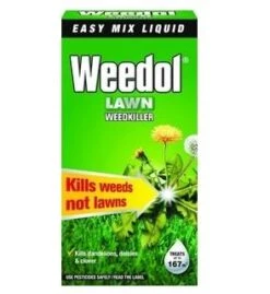 Weedol Lawn Weed Killer