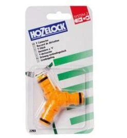 Y Connector - Hozelock 2293