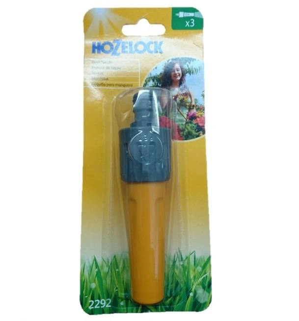 Hose Nozzle - Hozelock 2292 3 Hose Nozzle - Hozelock 2292