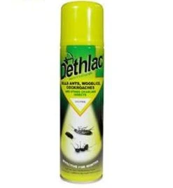 DETHLAC - ANT SPRAY
