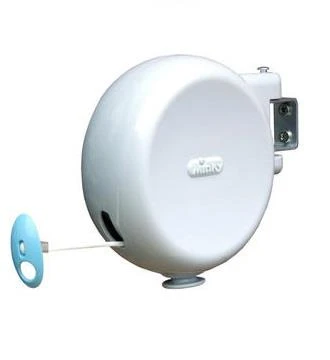 Retractable Washing Line - 15mt 3 Retractable Washing Line - 15mt