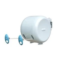 Retractable Washing Line - 30mt