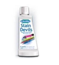 DR BECKMANN'S STAIN DEVILS