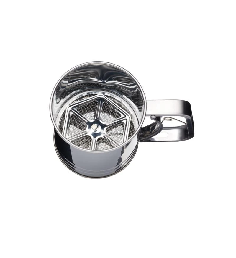 Flour Sifter 3 Flour Sifter
