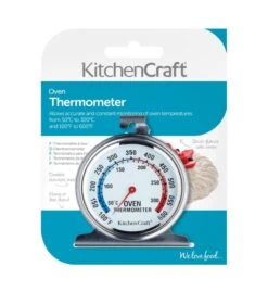 Oven Thermometer