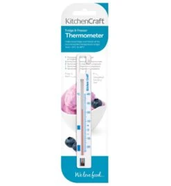Fridge Freezer Thermometer
