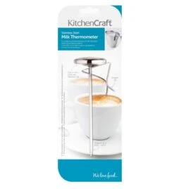 Milk Frothing Thermometer