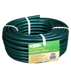 Green 3 Ply Hosepipe