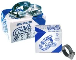 Jubilee Hose Clip