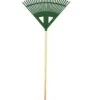 Plastic Rake -Odell & Co lrg 2748 d68154 plastic rakes