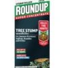 Tree Stump & Root Killer - RoundUp -Odell & Co lrg 2757 d70896 roundup tree stump root killer
