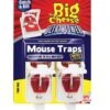 Ultra Power Mouse Trap -Odell & Co lrg 2762 stv148 card