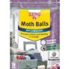 Moth Balls