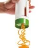 Zyliss Spiralizer 1 Zyliss Spiralizer -Odell & Co lrg 2811 d72120 e900025 spiralizer in use3