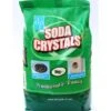 Soda Crystals - Dri-Pak 2 Soda Crystals - Dri-Pak -Odell & Co lrg 2847 soda crystals