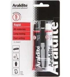 Araldite Rapid