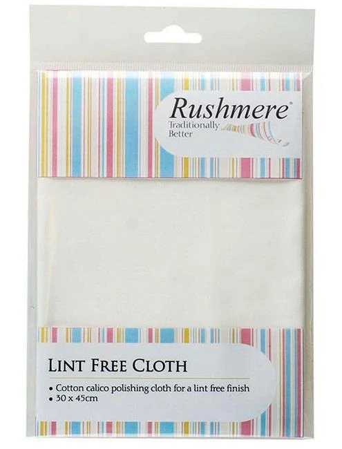 Lint Free Cloth 3 Lint Free Cloth