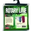 Rotary Line Cover