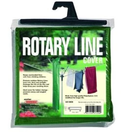 Rotary Line Cover