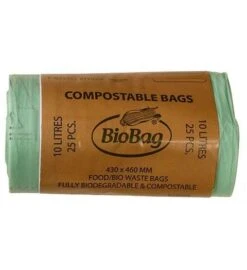 Caddy Compost Bags