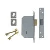 Union Chubb 3G110 Series 5 Detainer Deadlock -Odell & Co lrg 2941 720143