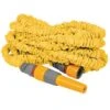SuperHoze Expanding Hose Set - Hozelock -Odell & Co lrg 2981 8015 8030 superhoze