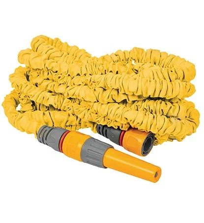 SuperHoze Expanding Hose Set - Hozelock 3 SuperHoze Expanding Hose Set - Hozelock