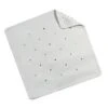 Croydex Shower Mat -Odell & Co lrg 3020 ag183622 rubagrip shower tray mat white