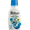 Plughole Sanitiser - Buster 1 Plughole Sanitiser - Buster -Odell & Co lrg 3023 buster plughole sanitiser foaming granules