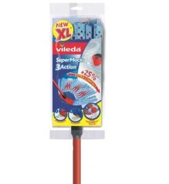 Vileda Supermocio Mop