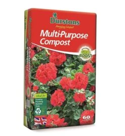60L Multi Purpose Compost - Durstons