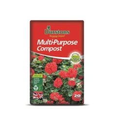 20L Multi Purpose Compost - Durston