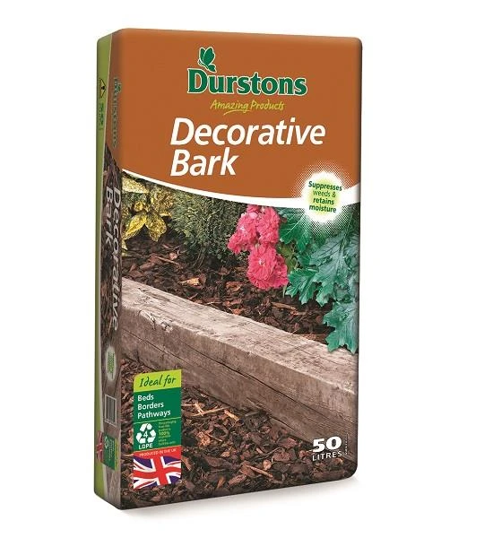 50L Bark Chips - Durstons 3 50L Bark Chips - Durstons