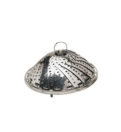 Collapsible Steaming Basket 4 Collapsible Steaming Basket - Image 2