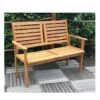 Napoli Bench - 2 Seater