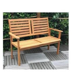 Napoli Bench - 2 Seater