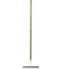 Traditional Lawn Rake 2 Traditional Lawn Rake -Odell & Co lrg 3065 4850sr