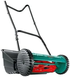 Bosch Push Lawnmower AHM 38G