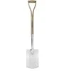 Traditional Digging Spade -Odell & Co lrg 3068 d25574 4450ds all